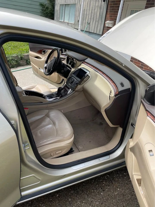 2013 Buick LaCrosse - Image 6 of 8