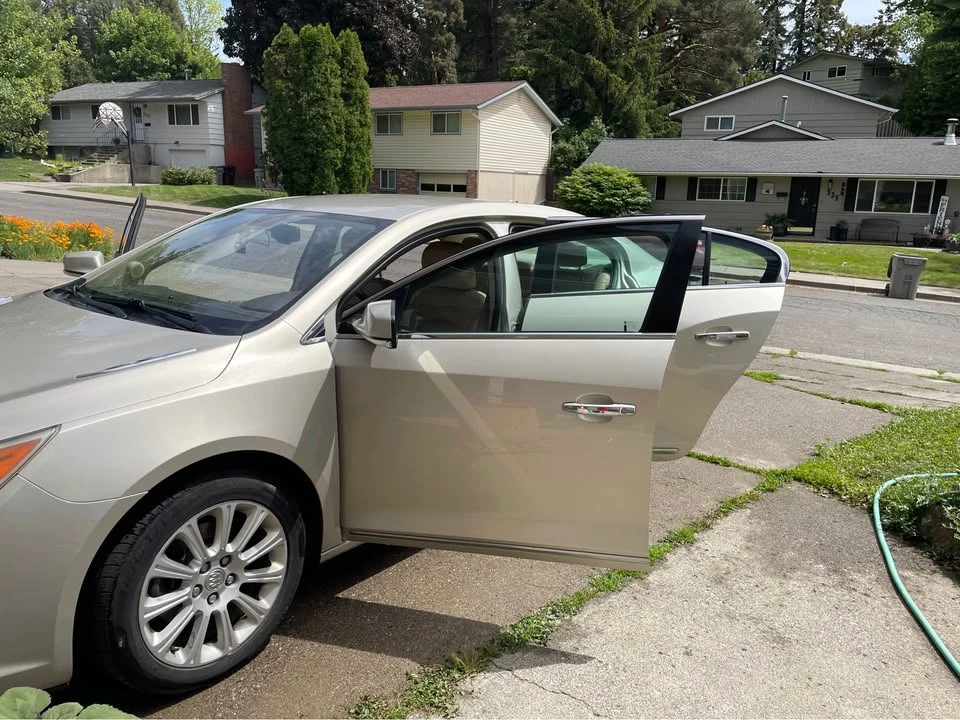 2013 Buick LaCrosse - Image 8 of 8