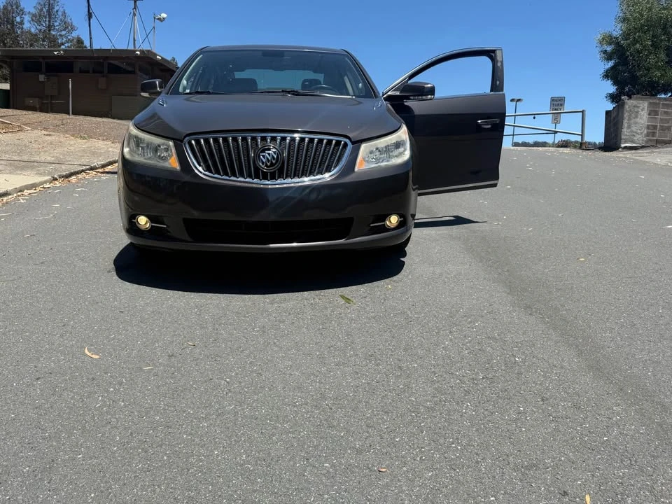 2013 Buick LaCrosse - Image 5 of 12