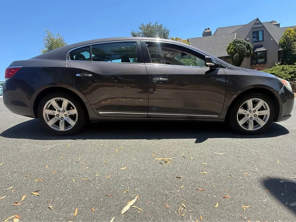 2013 Buick LaCrosse - Image 3 of 12