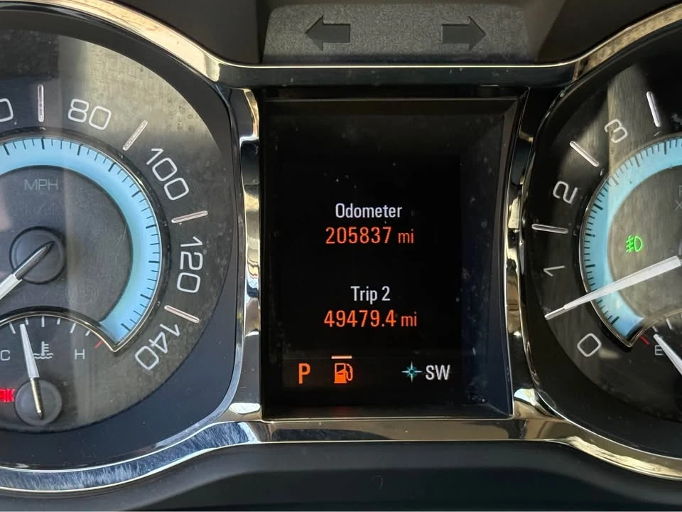 2013 Buick LaCrosse - Image 11 of 12