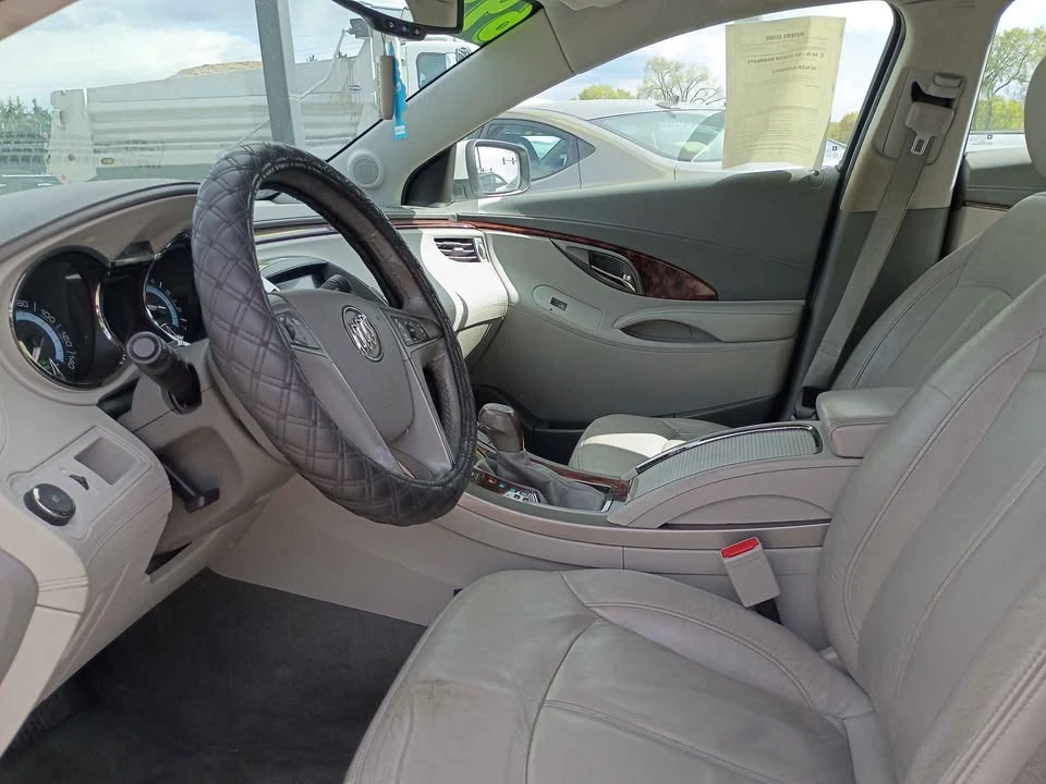 2013 Buick LaCrosse - Image 5 of 11