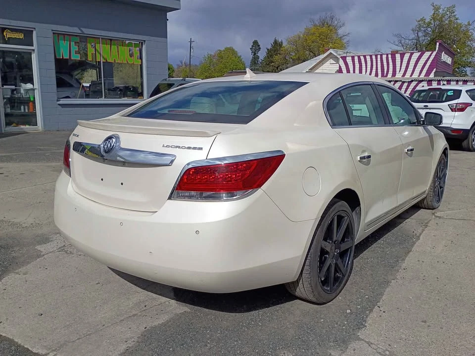 2013 Buick LaCrosse - Image 3 of 11