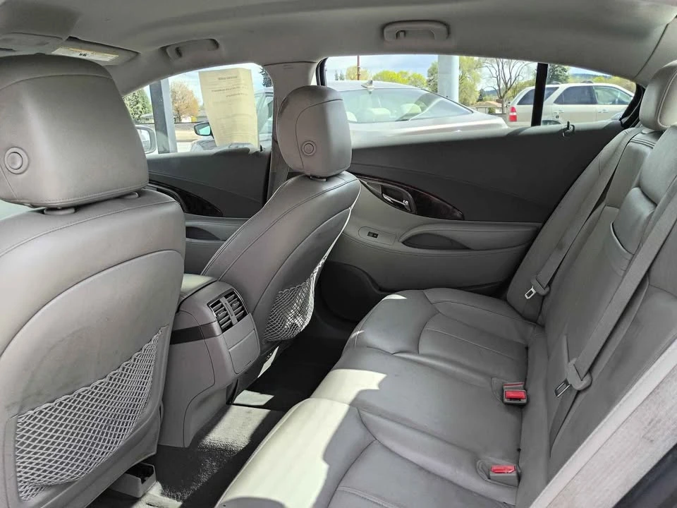 2013 Buick LaCrosse - Image 9 of 11