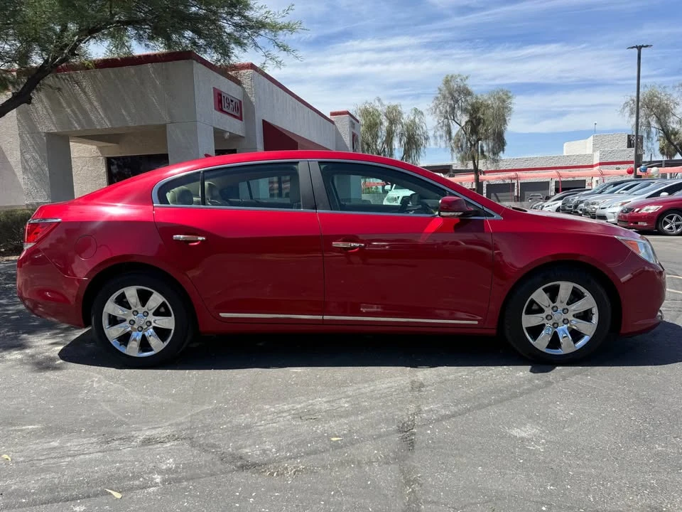 2013 Buick LaCrosse - Image 2 of 19