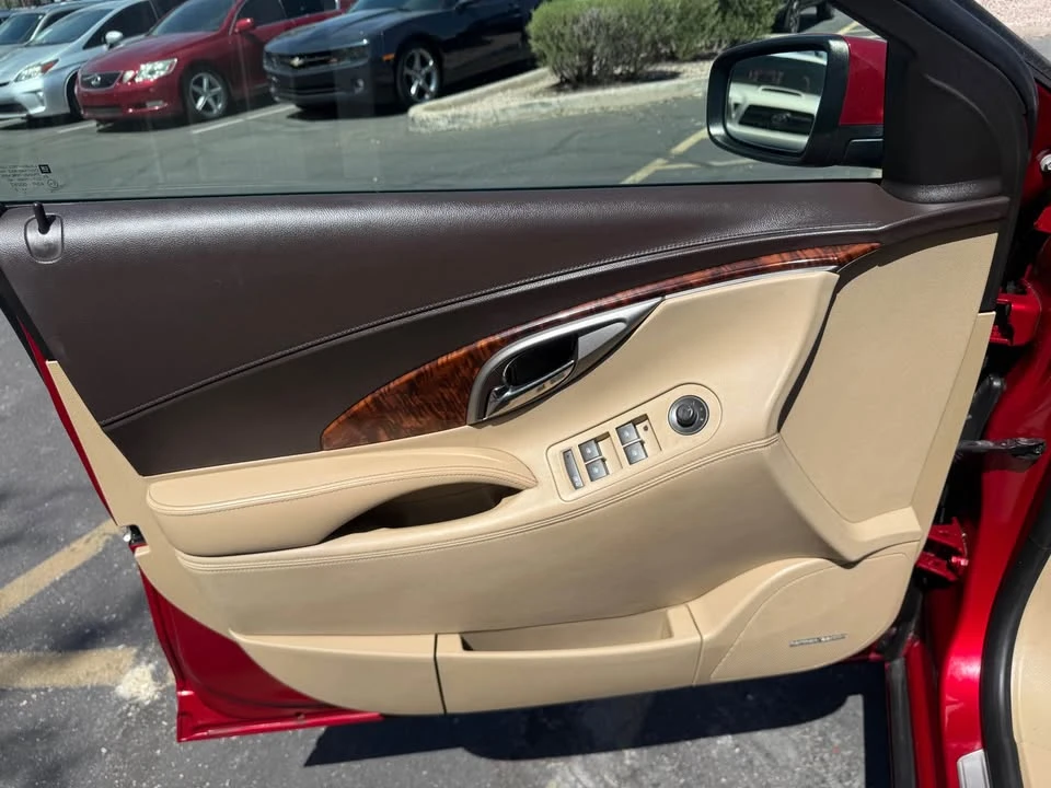 2013 Buick LaCrosse - Image 9 of 19