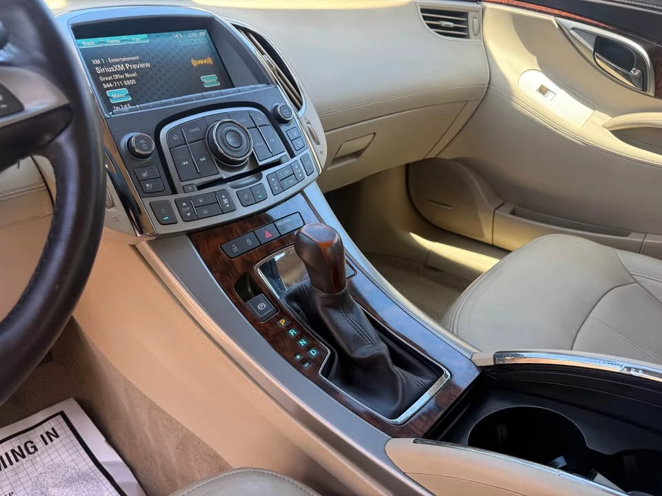 2013 Buick LaCrosse - Image 14 of 19