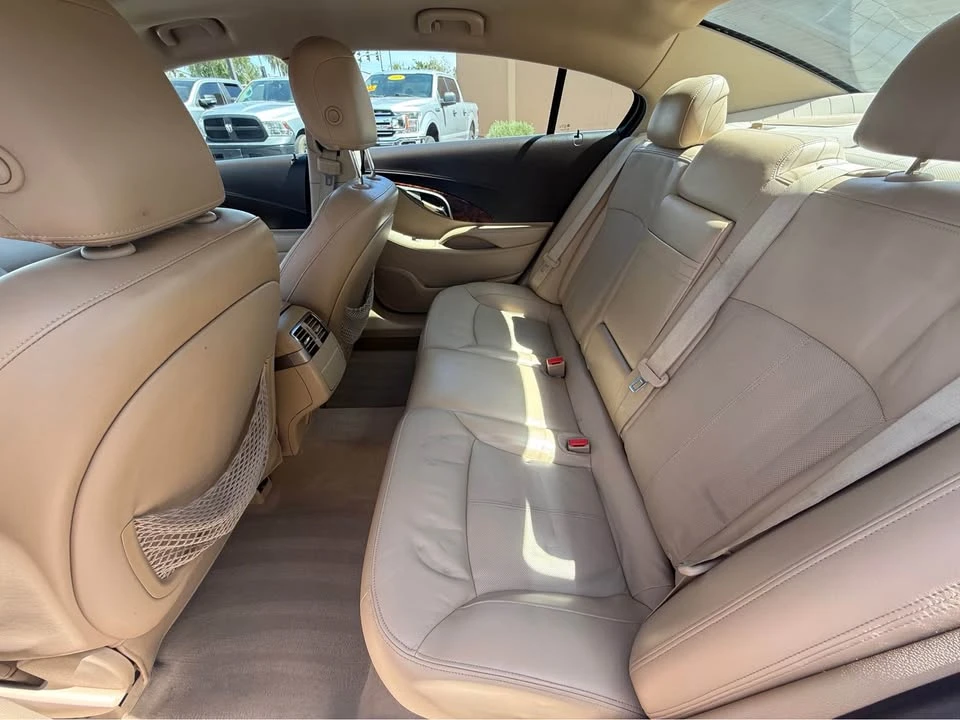 2013 Buick LaCrosse - Image 16 of 19