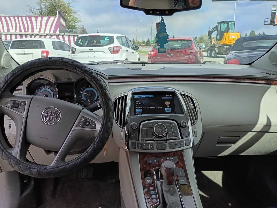 2013 Buick LaCrosse - Image 10 of 11