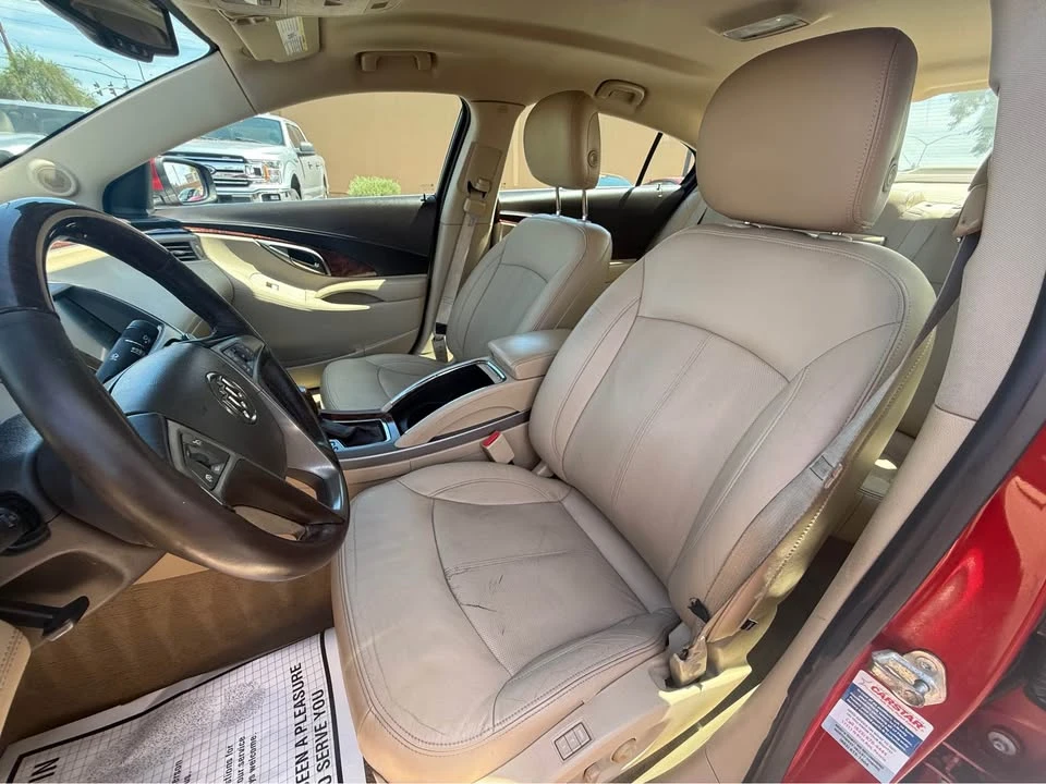 2013 Buick LaCrosse - Image 15 of 19