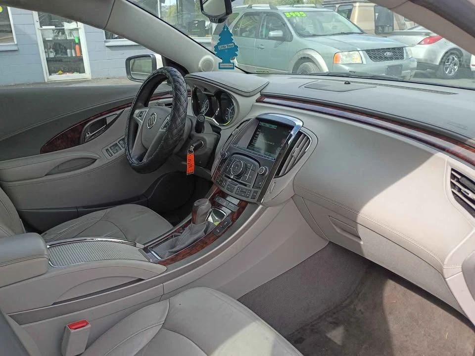 2013 Buick LaCrosse - Image 11 of 11