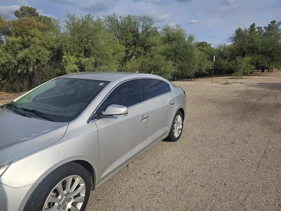 2013 Buick LaCrosse - Image 3 of 7