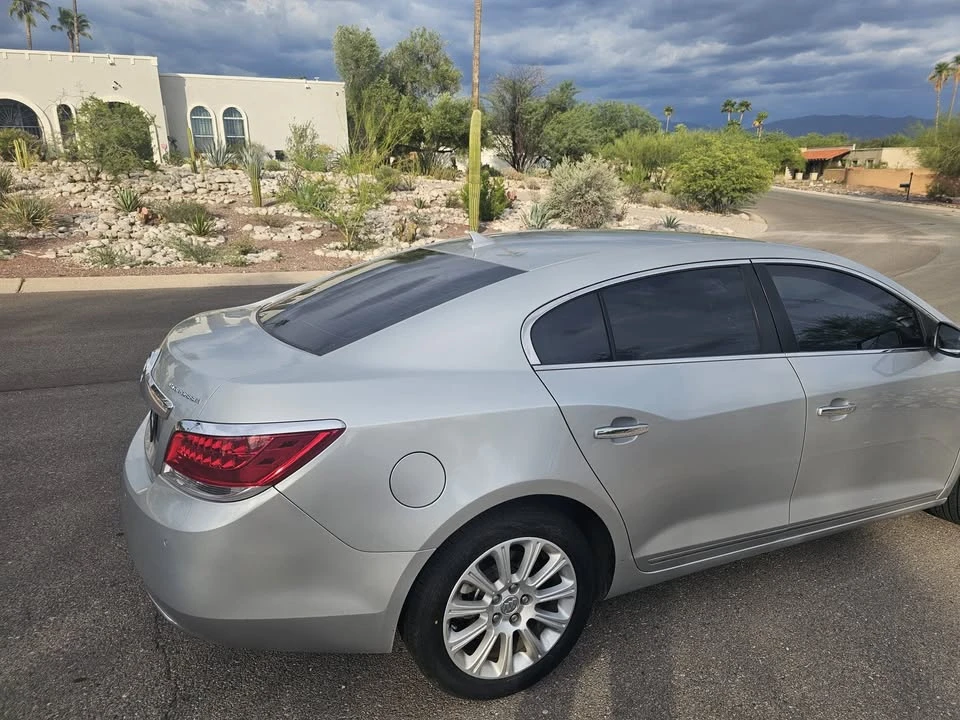 2013 Buick LaCrosse - Image 2 of 7