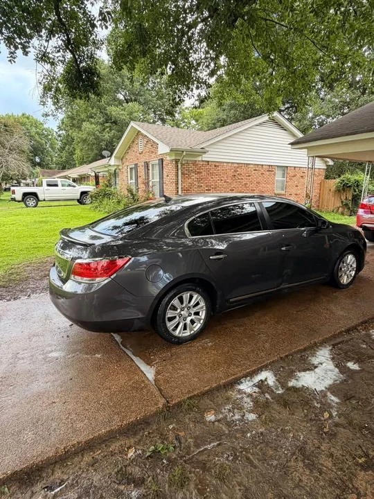 2013 Buick LaCrosse - Image 6 of 7