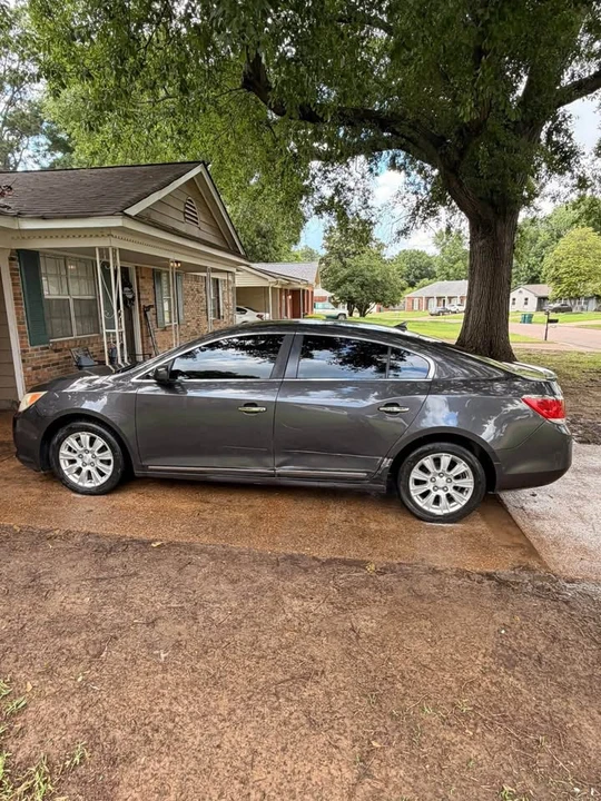2013 Buick LaCrosse - Image 4 of 7