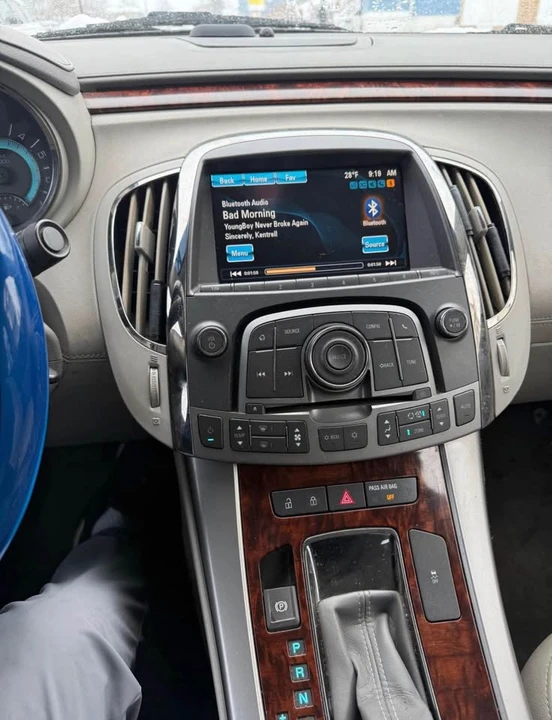 2013 Buick LaCrosse - Image 9 of 9