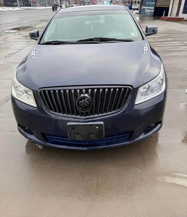 2013 Buick LaCrosse - Image 5 of 9