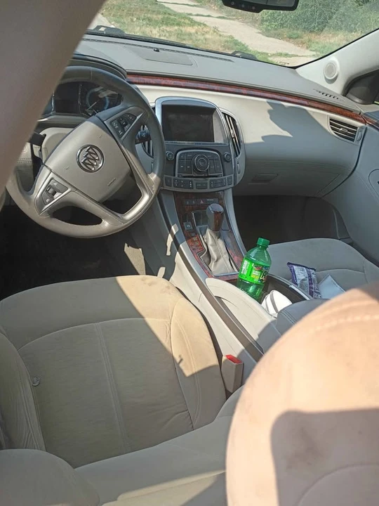 2013 Buick LaCrosse - Image 6 of 8