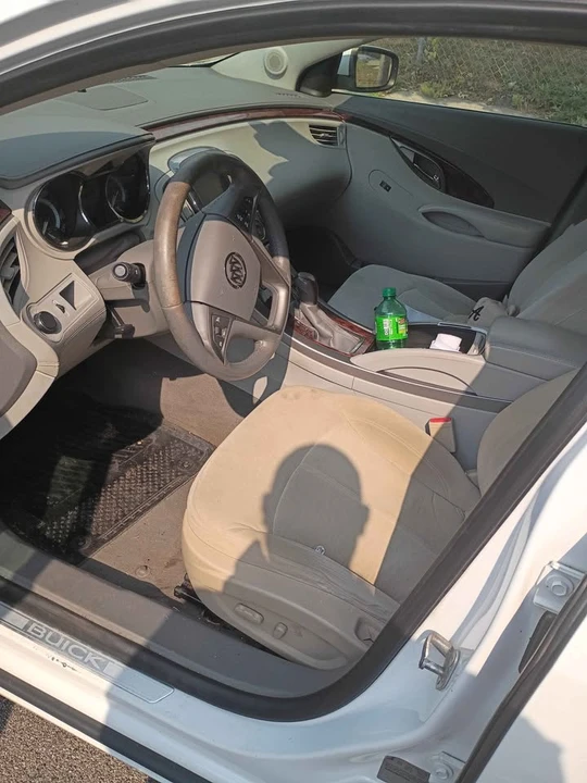 2013 Buick LaCrosse - Image 8 of 8