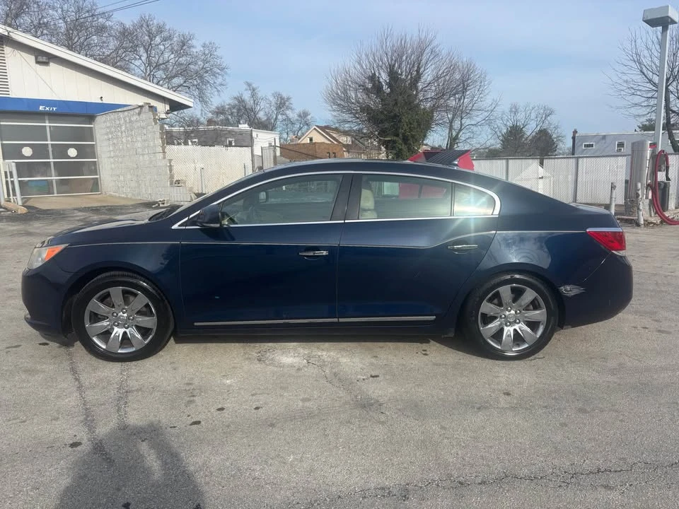 2013 Buick LaCrosse - Image 3 of 3