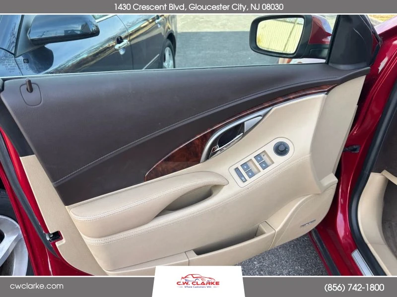 2013 Buick LaCrosse - Image 11 of 12