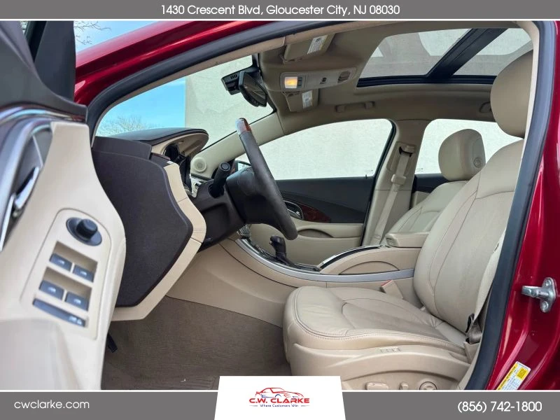 2013 Buick LaCrosse - Image 12 of 12