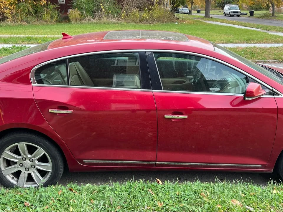 2013 Buick LaCrosse - Image 10 of 16