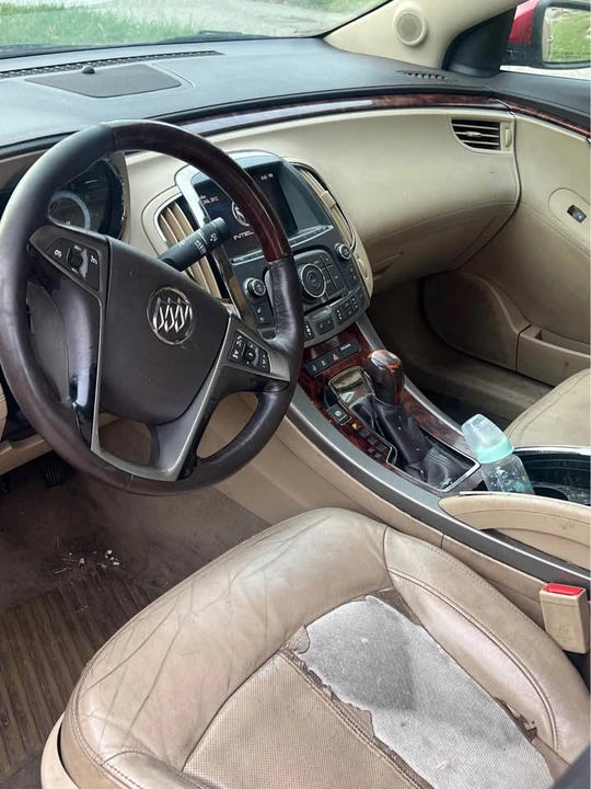 2013 Buick LaCrosse - Image 3 of 16