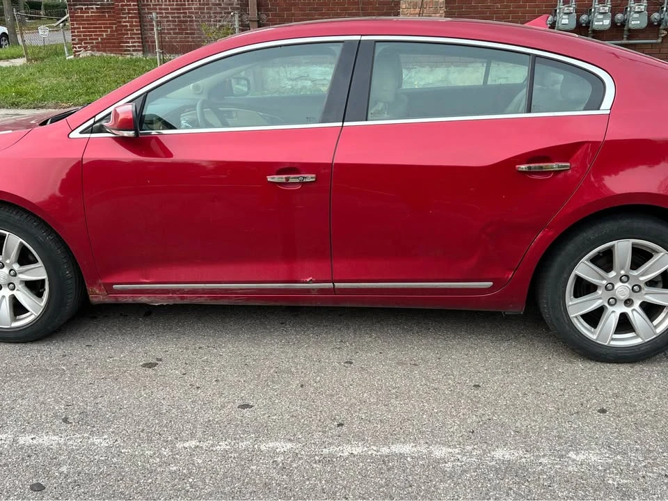 2013 Buick LaCrosse - Image 9 of 16