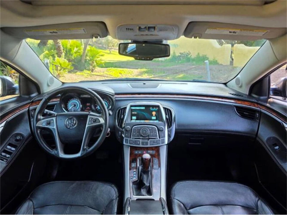 2013 Buick LaCrosse - Image 9 of 24