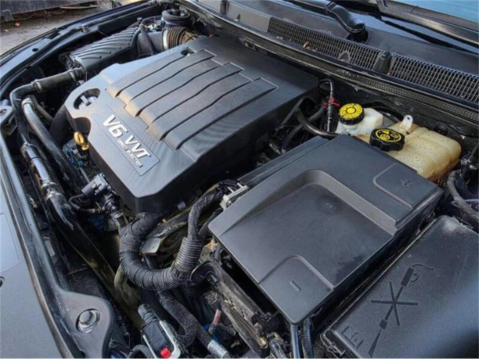 2013 Buick LaCrosse - Image 2 of 24