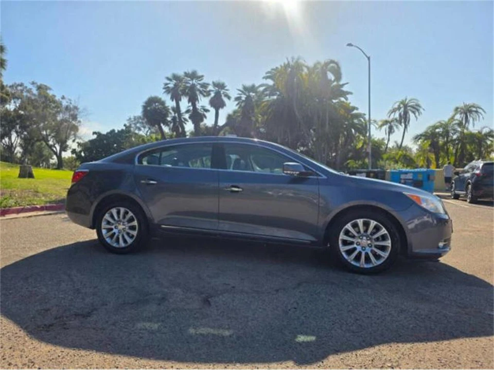 2013 Buick LaCrosse - Image 17 of 24