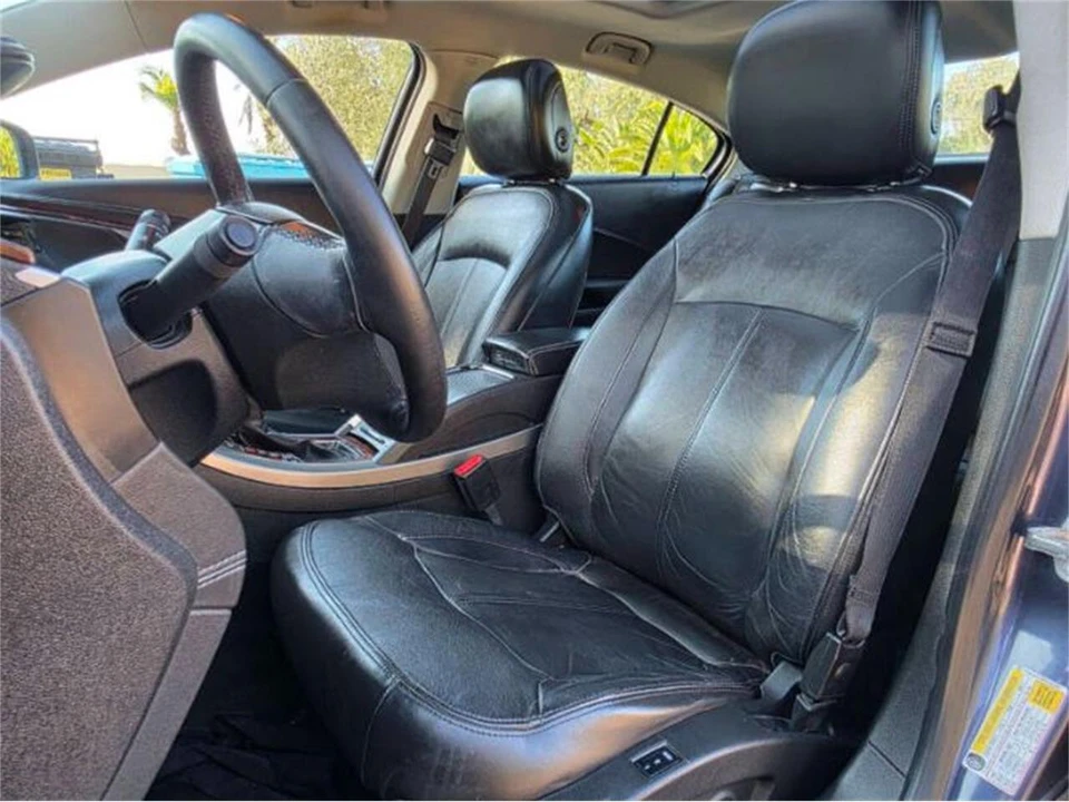 2013 Buick LaCrosse - Image 12 of 24