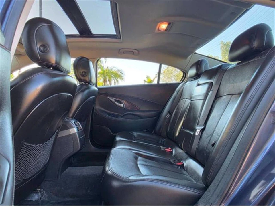 2013 Buick LaCrosse - Image 13 of 24