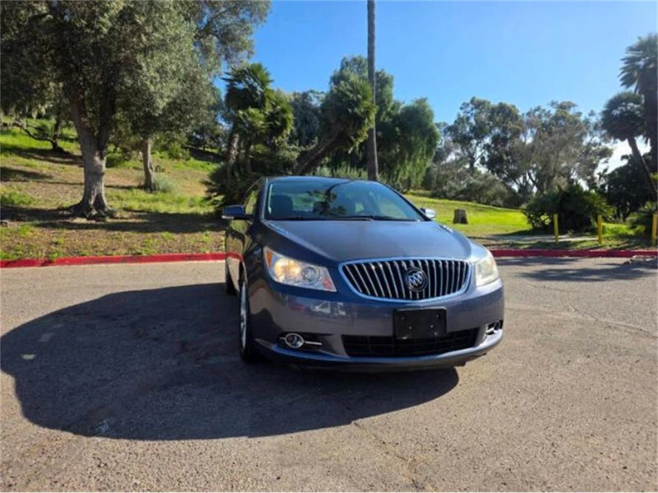 2013 Buick LaCrosse - Image 14 of 24