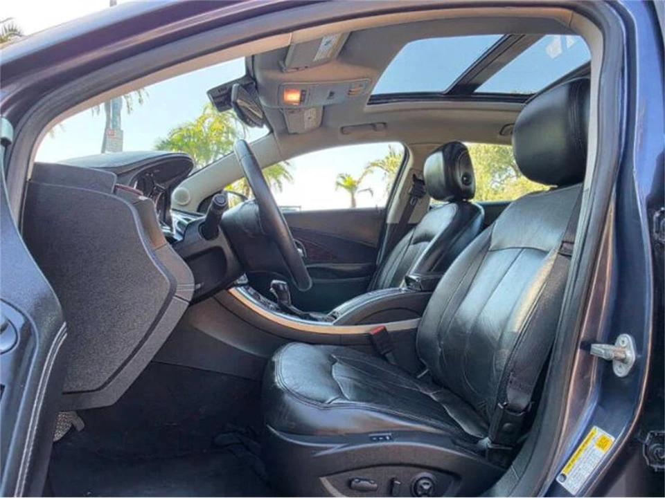 2013 Buick LaCrosse - Image 16 of 24