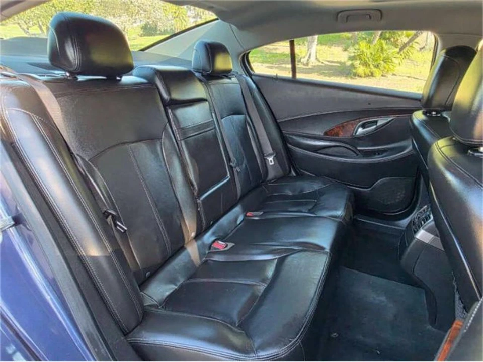 2013 Buick LaCrosse - Image 11 of 24