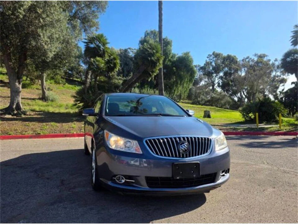 2013 Buick LaCrosse - Image 23 of 24