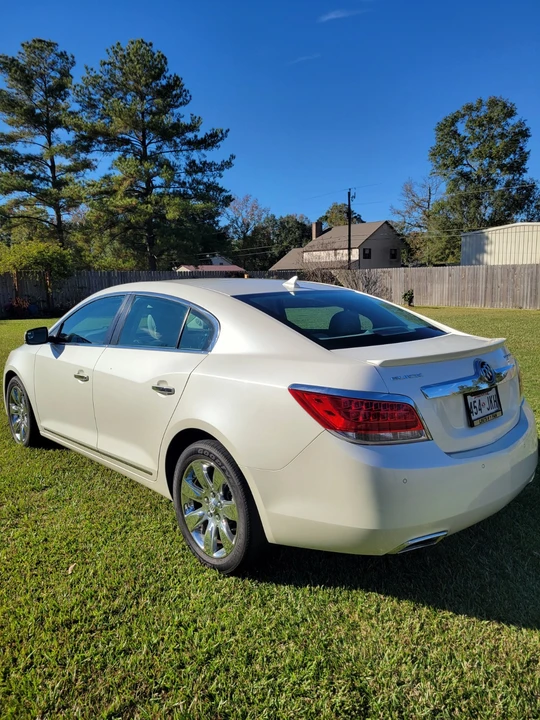 2013 Buick LaCrosse - Image 21 of 21