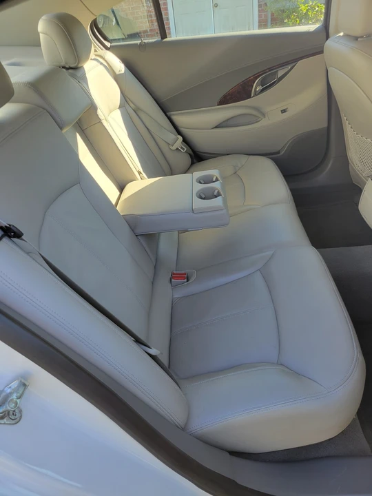 2013 Buick LaCrosse - Image 7 of 21