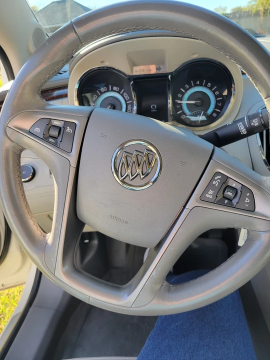 2013 Buick LaCrosse - Image 15 of 21