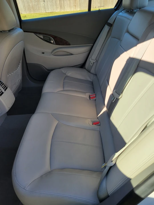 2013 Buick LaCrosse - Image 13 of 21