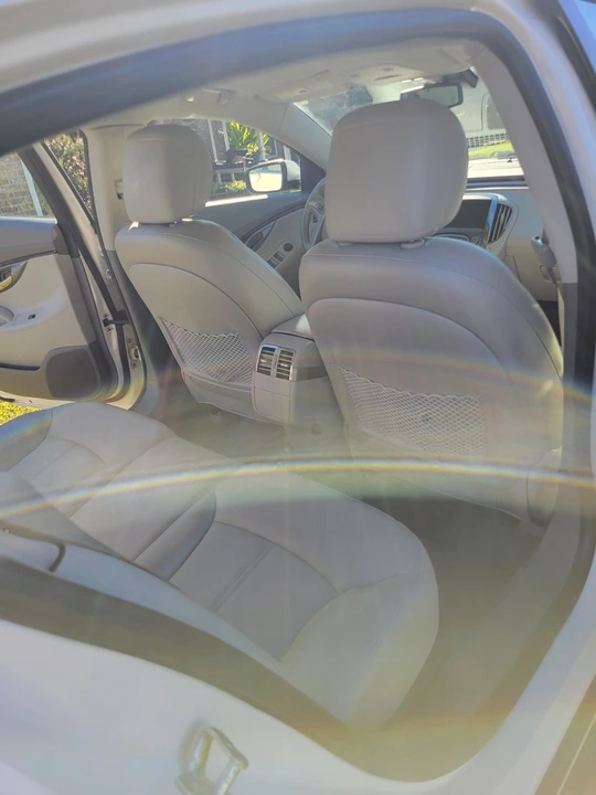 2013 Buick LaCrosse - Image 3 of 21