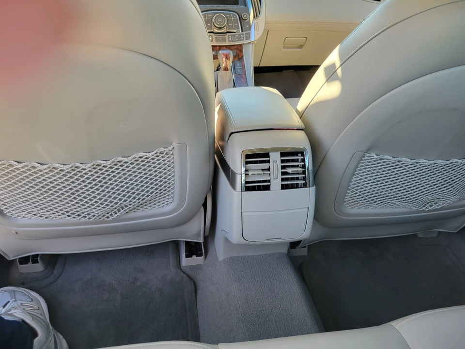2013 Buick LaCrosse - Image 10 of 21