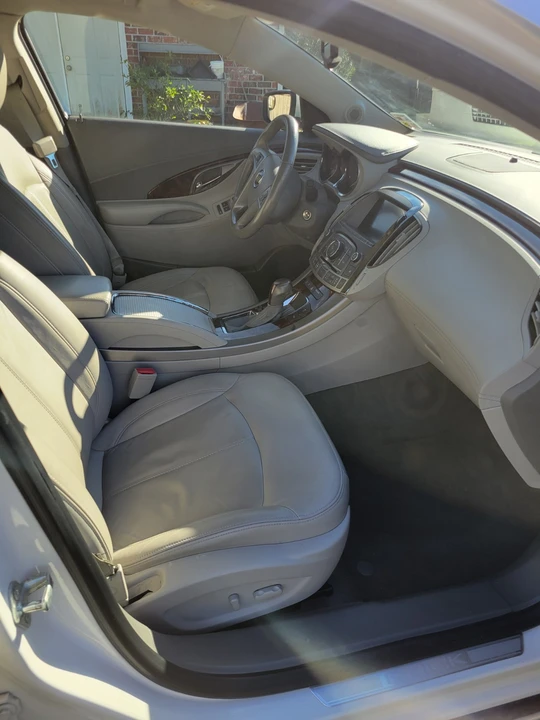 2013 Buick LaCrosse - Image 18 of 21