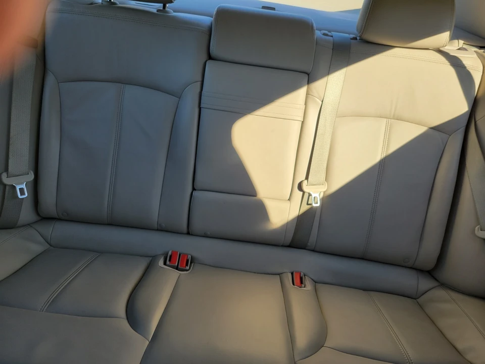 2013 Buick LaCrosse - Image 11 of 21