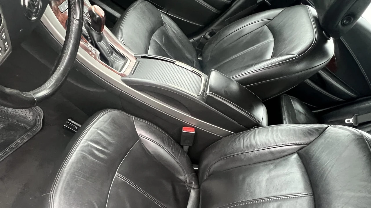 2013 Buick LaCrosse - Image 4 of 25