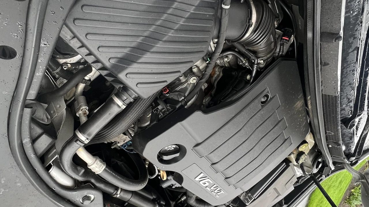 2013 Buick LaCrosse - Image 11 of 25