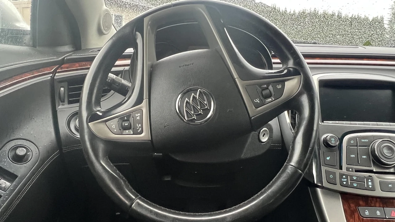 2013 Buick LaCrosse - Image 13 of 25