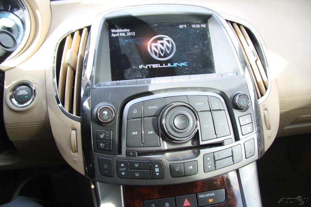 2013 Buick LaCrosse - Image 18 of 21